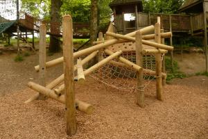 Adventure Playground, Lake District National Park