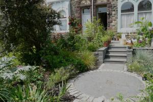 Town House Garden, Ulverston