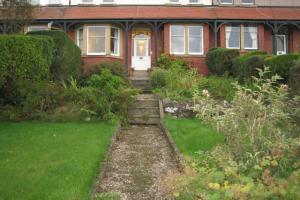 Before garden care and maintenance kirkby in furness cumbria