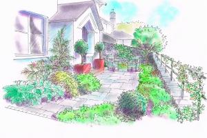 Landscaping Designs