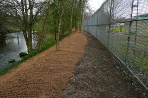 Riverbank Maintenance