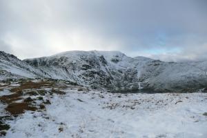 Snowy Access Cumbria for Driveway Clearence Service